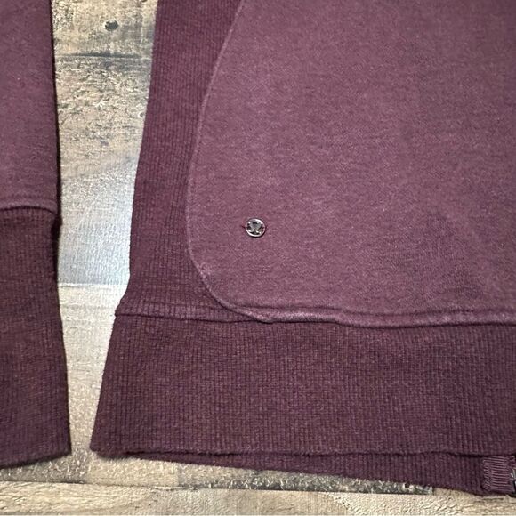 Lululemon Cozy Cuddle Up Jacket - Picture 6 of 7